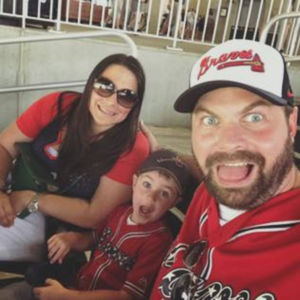 Meet your Posher, Nora